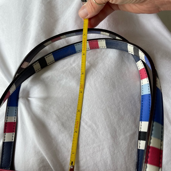 Kate Spade Purse / Tote - Picture 2 of 7